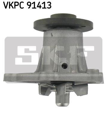 Pompe à eau SKF VKPC 91413